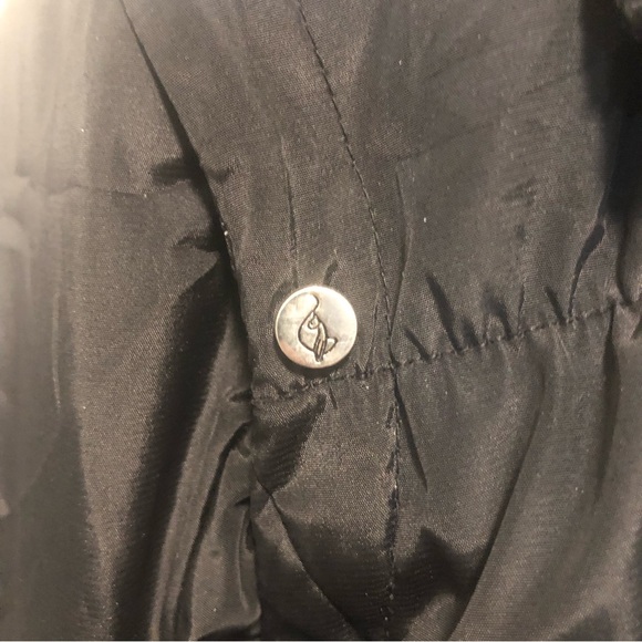 Baby phat ladies winter snow coat size medium - Picture 3 of 11